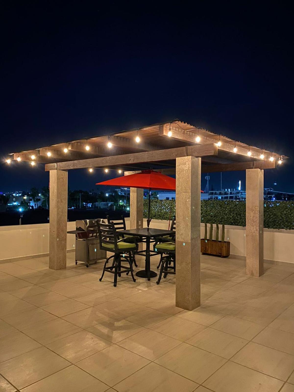 Luxury 2 Bedroom Apt 3 Min Away From The Boardwalk/Malecon لاباز المظهر الخارجي الصورة