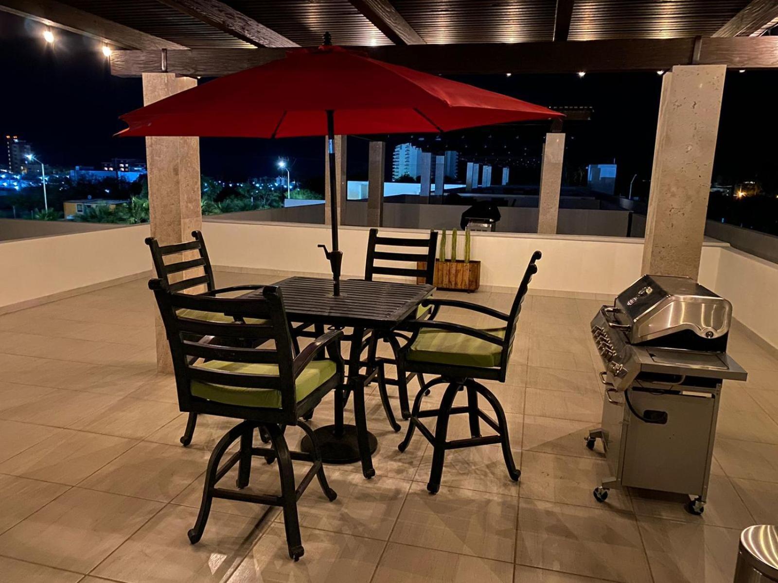Luxury 2 Bedroom Apt 3 Min Away From The Boardwalk/Malecon لاباز المظهر الخارجي الصورة