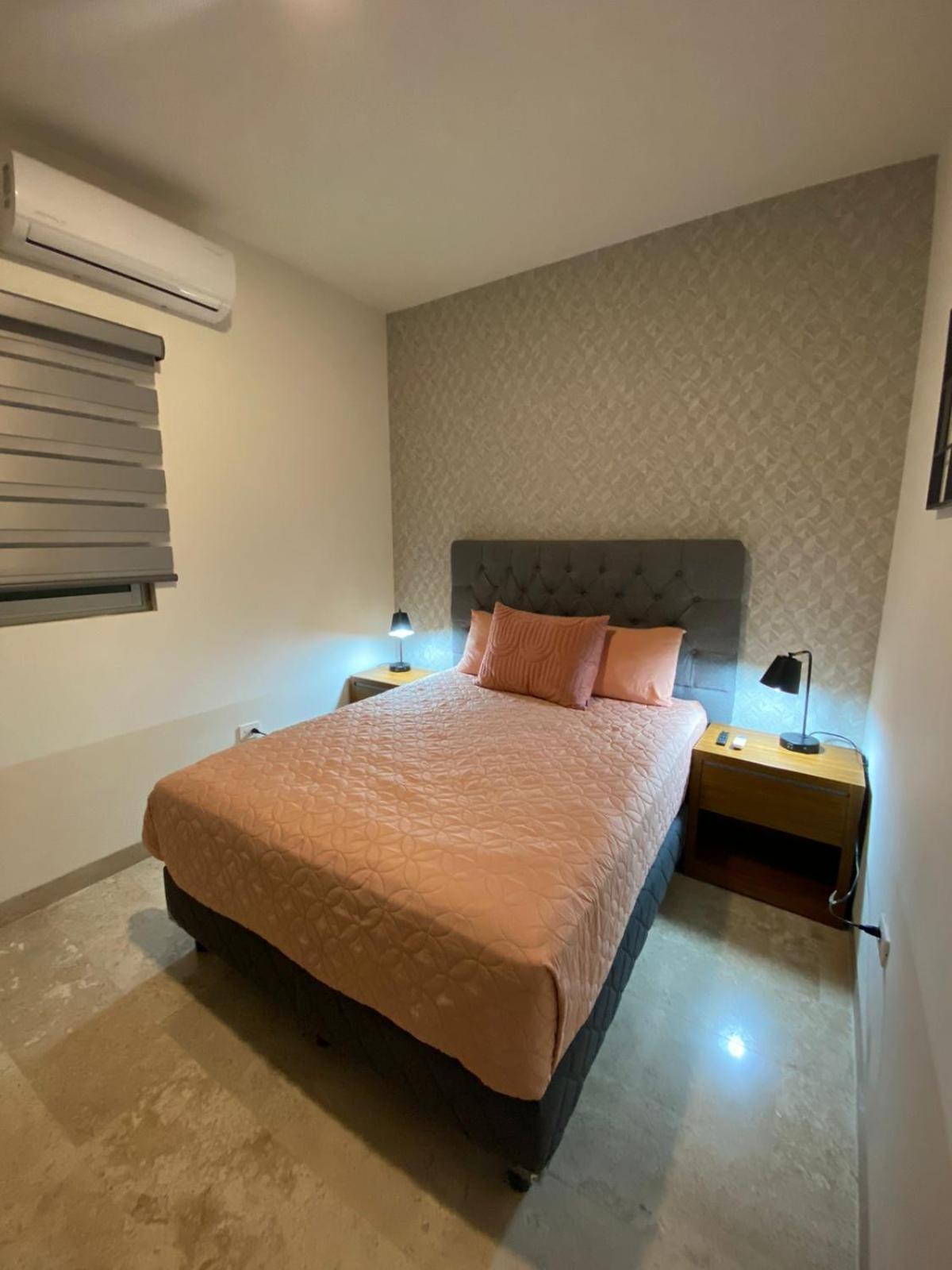 Luxury 2 Bedroom Apt 3 Min Away From The Boardwalk/Malecon لاباز المظهر الخارجي الصورة