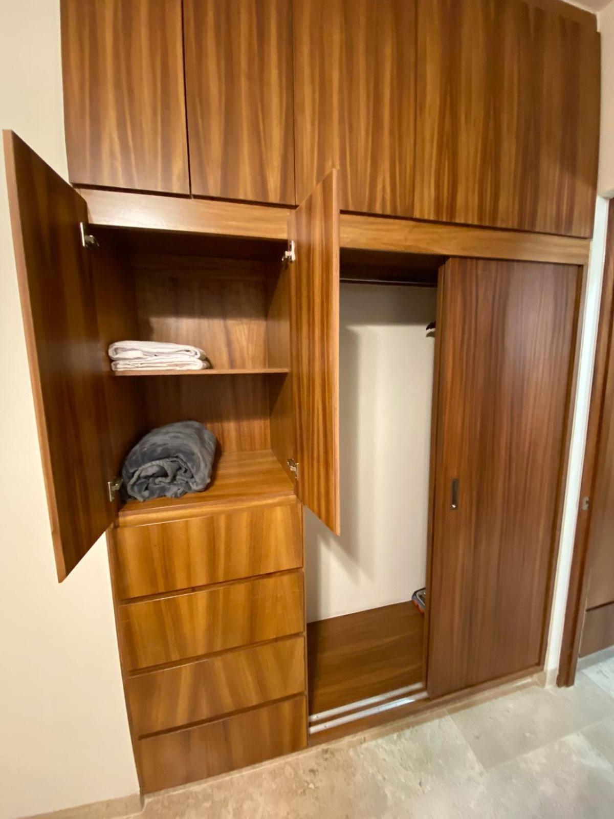 Luxury 2 Bedroom Apt 3 Min Away From The Boardwalk/Malecon لاباز المظهر الخارجي الصورة