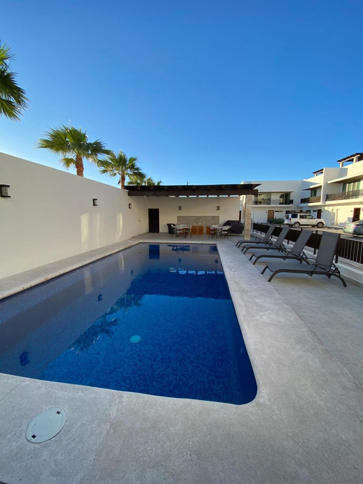 Luxury 2 Bedroom Apt 3 Min Away From The Boardwalk/Malecon لاباز المظهر الخارجي الصورة